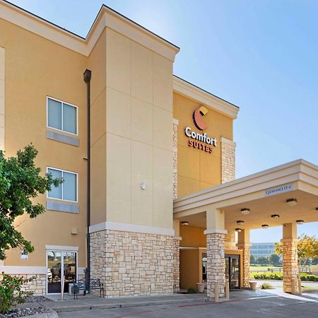 Comfort Suites West Dallas - Cockrell Hill Luaran gambar