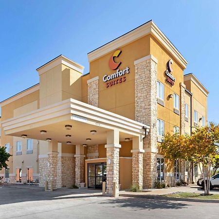 Comfort Suites West Dallas - Cockrell Hill Luaran gambar