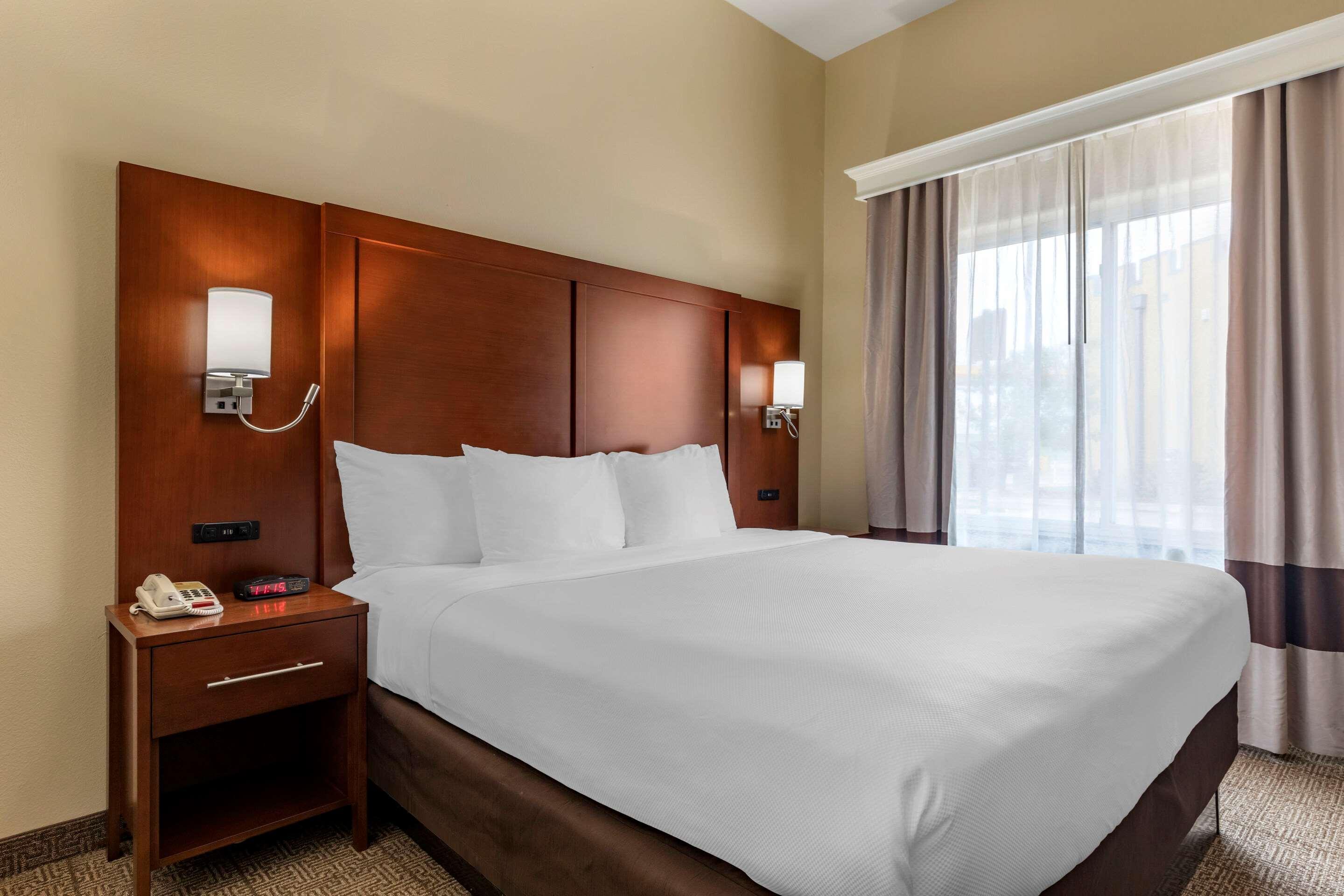 Comfort Suites West Dallas - Cockrell Hill Luaran gambar