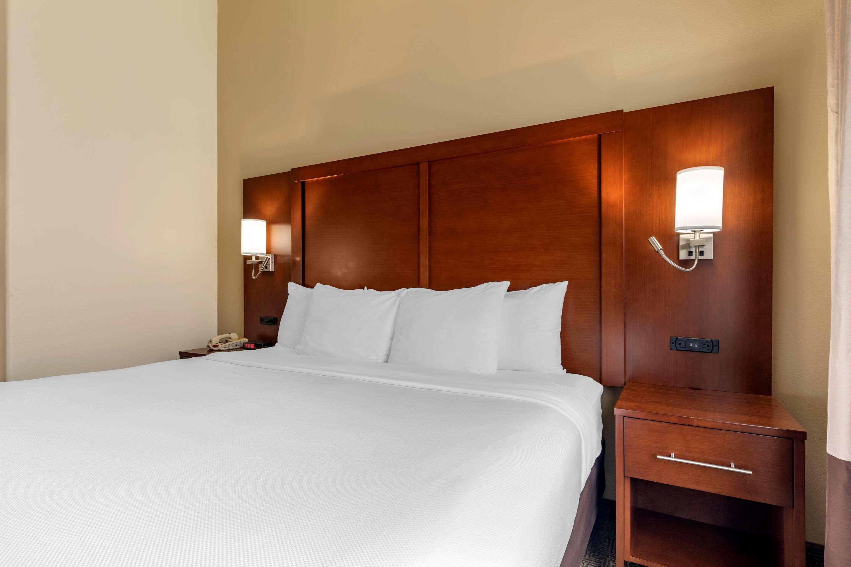 Comfort Suites West Dallas - Cockrell Hill Luaran gambar
