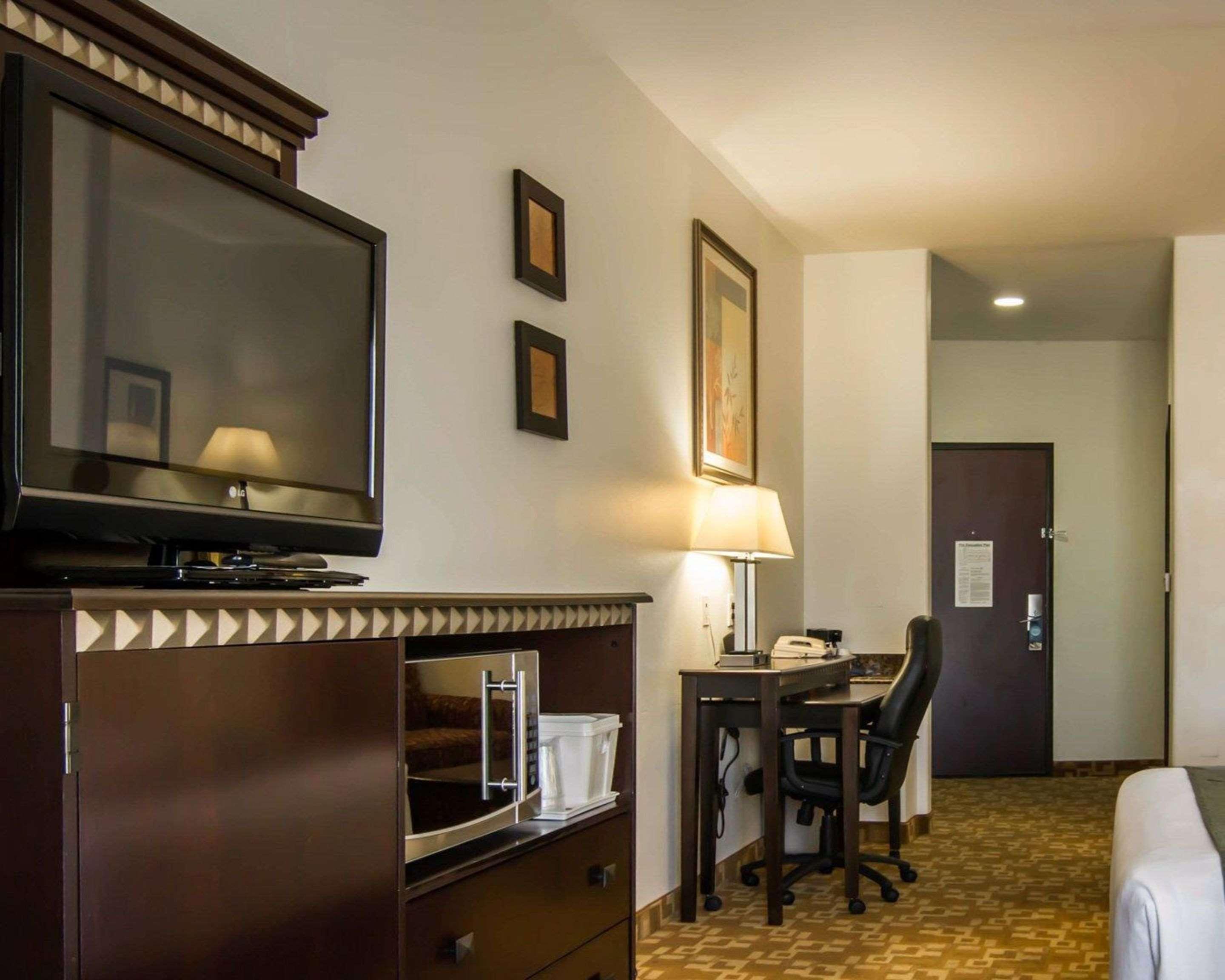 Comfort Suites West Dallas - Cockrell Hill Luaran gambar