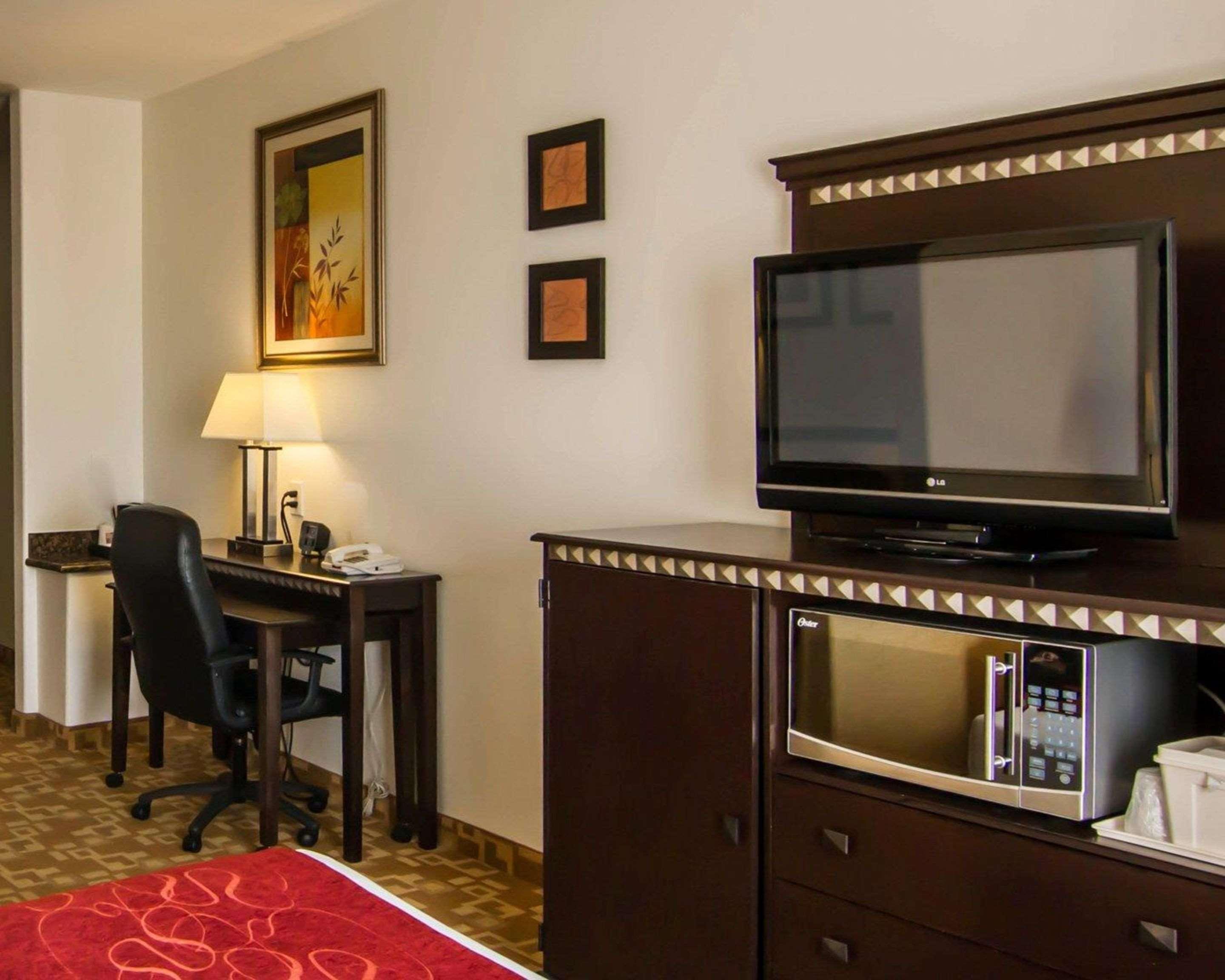 Comfort Suites West Dallas - Cockrell Hill Luaran gambar