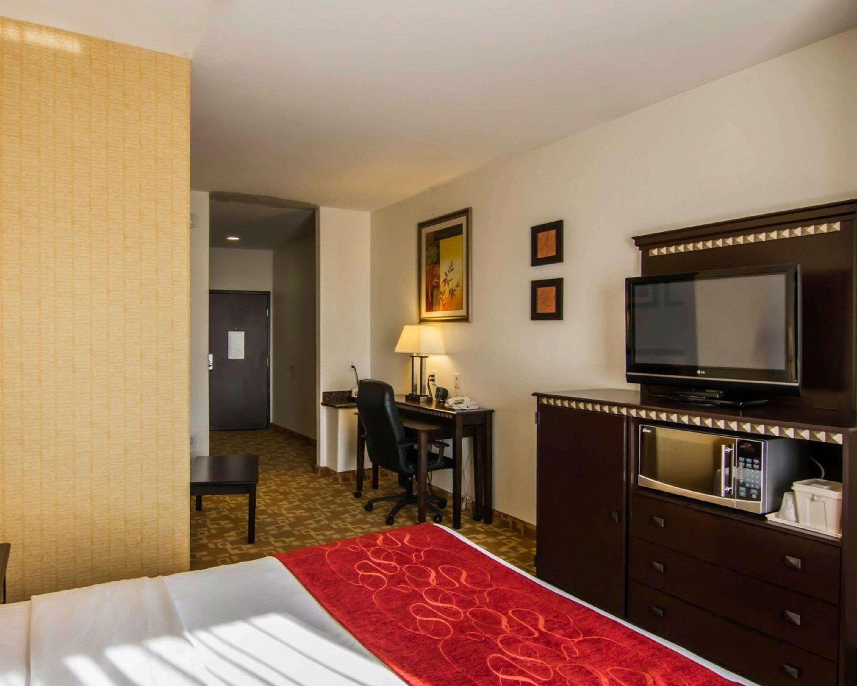 Comfort Suites West Dallas - Cockrell Hill Luaran gambar