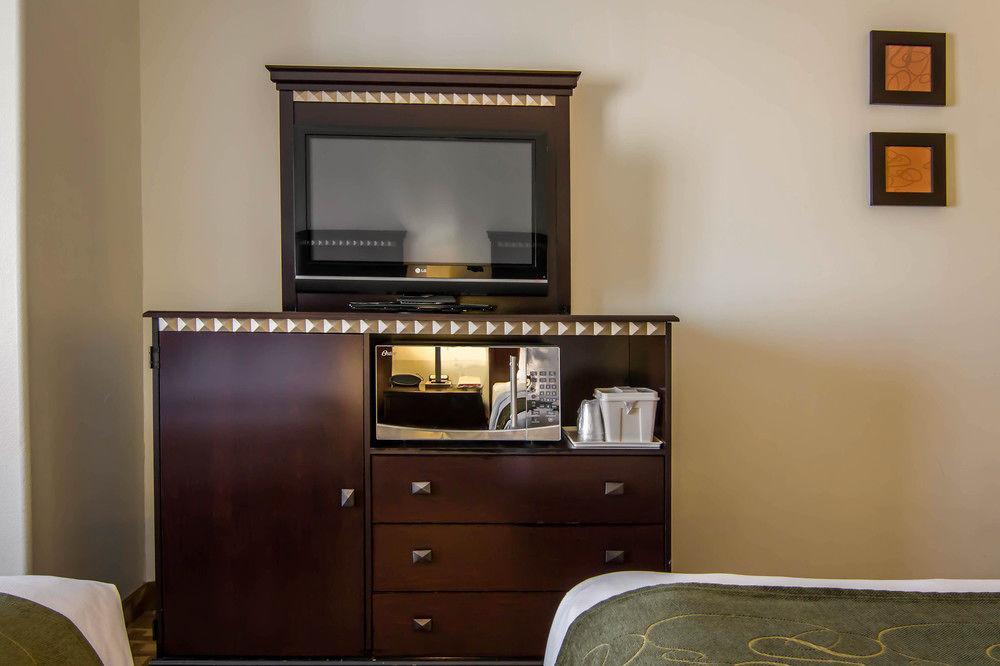 Comfort Suites West Dallas - Cockrell Hill Luaran gambar