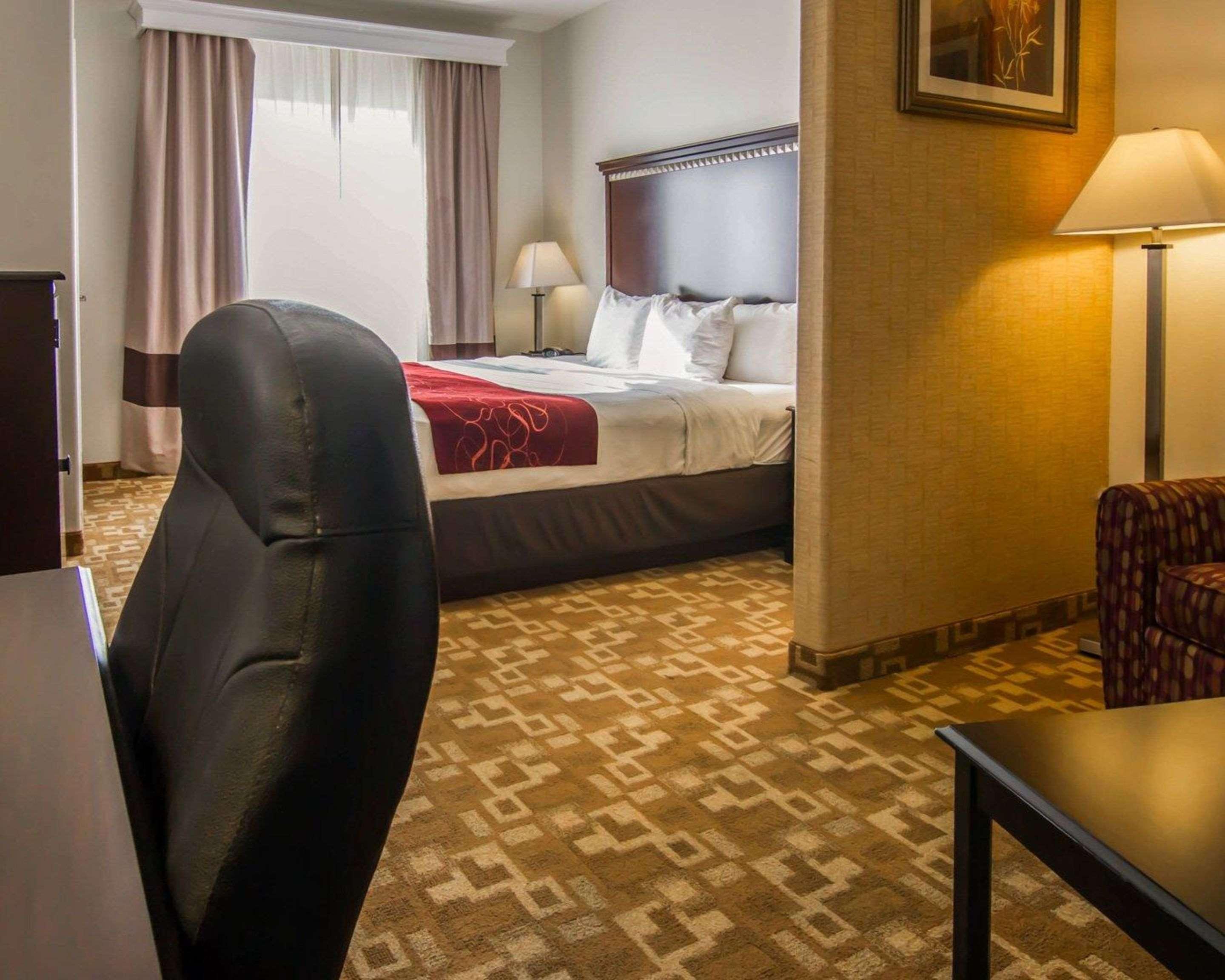 Comfort Suites West Dallas - Cockrell Hill Luaran gambar