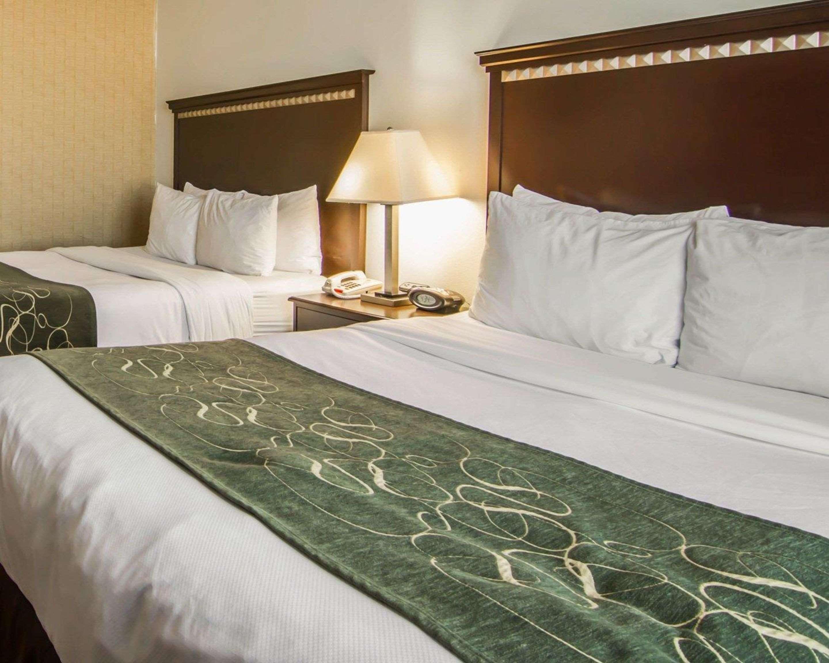 Comfort Suites West Dallas - Cockrell Hill Luaran gambar