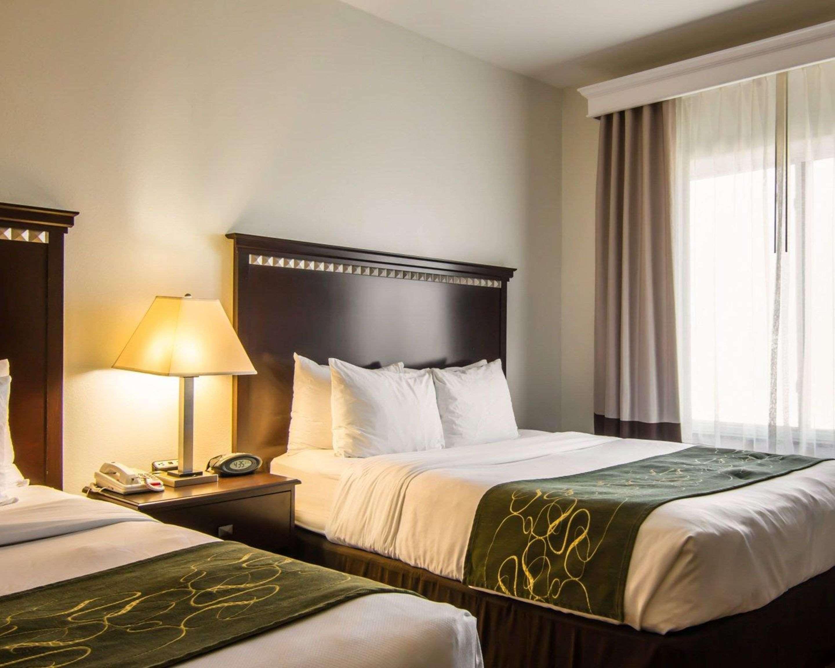 Comfort Suites West Dallas - Cockrell Hill Luaran gambar