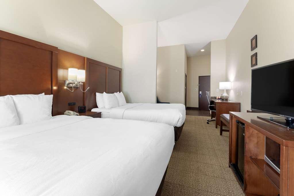 Comfort Suites West Dallas - Cockrell Hill Bilik gambar