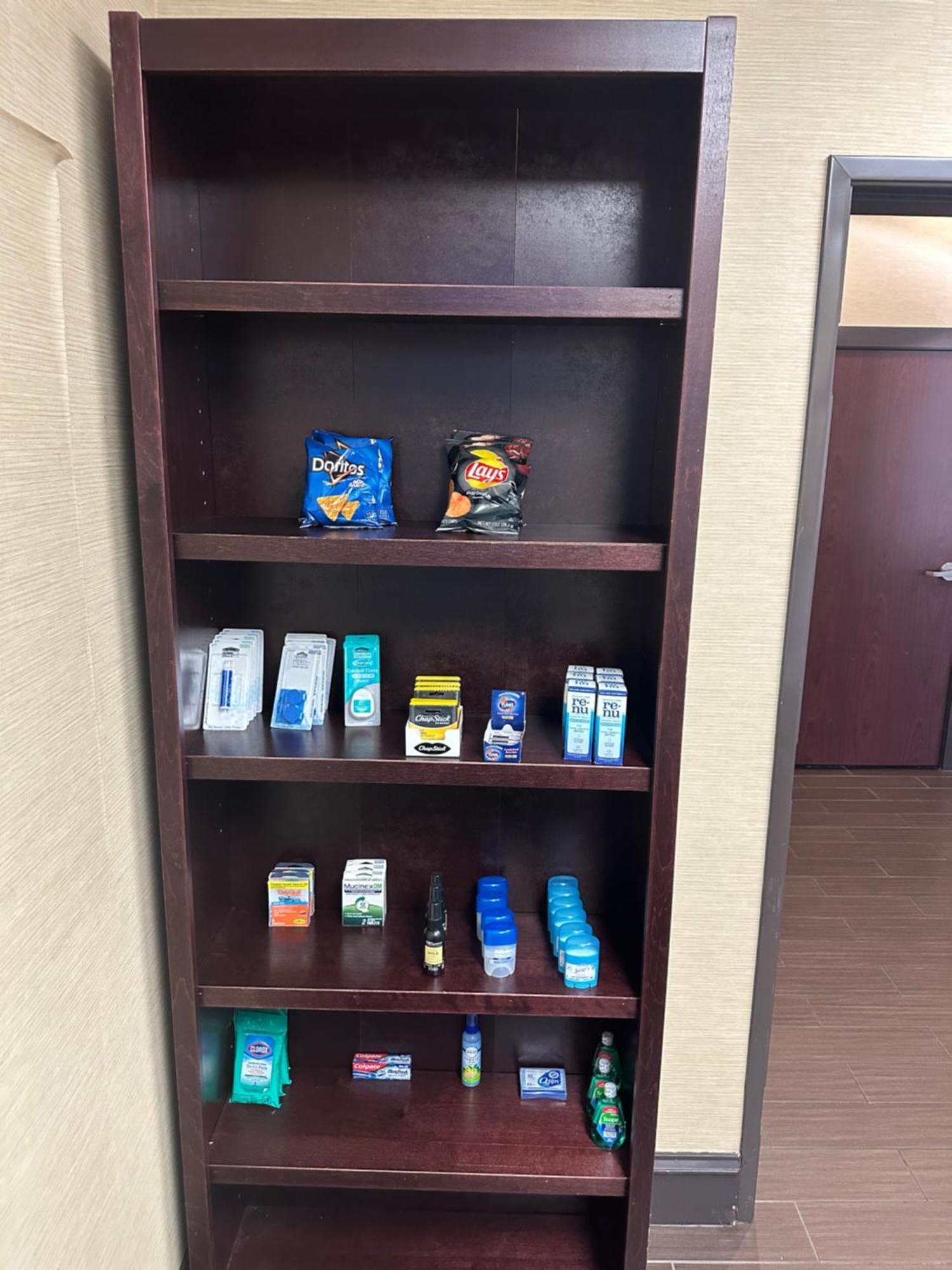 Comfort Suites West Dallas - Cockrell Hill Luaran gambar